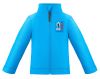 Толстовка Poivre Blanc W21-1510-BBBY/A голубой в Самаре