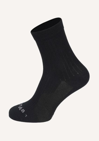 Купить Носки Сплав Comb mid black в Самаре