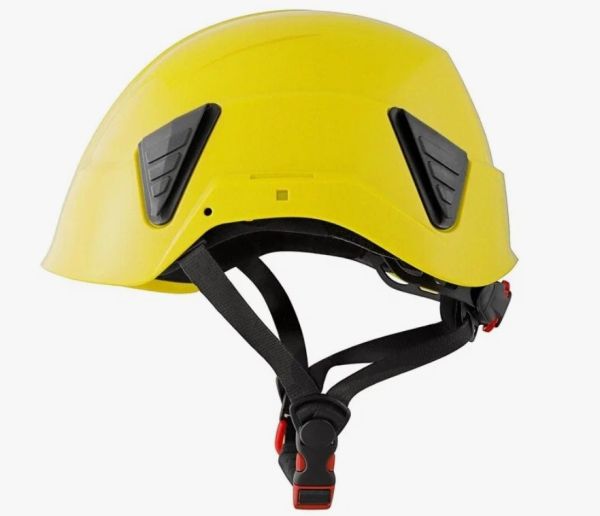  Каска Венто защитная Энерго желтая в Самаре  