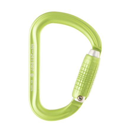  Карабин Венто Большой с байонетной муфтой зеленый в Самаре  