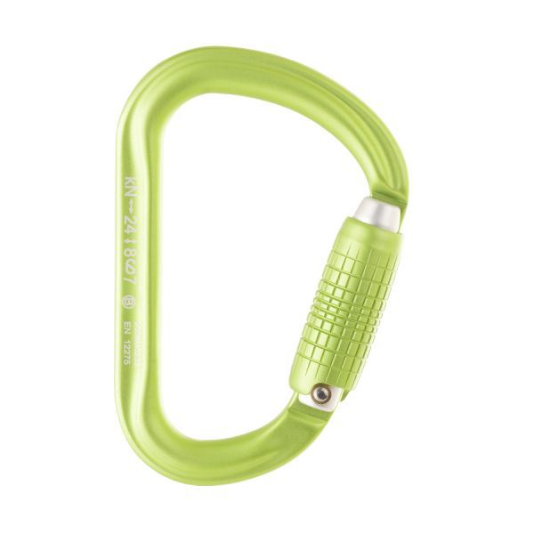  Карабин Венто Большой с байонетной муфтой зеленый в Самаре  