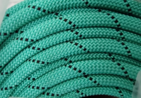  Веревка Шнур статика д.9 мм.48 пр"Скала S" в Самаре  