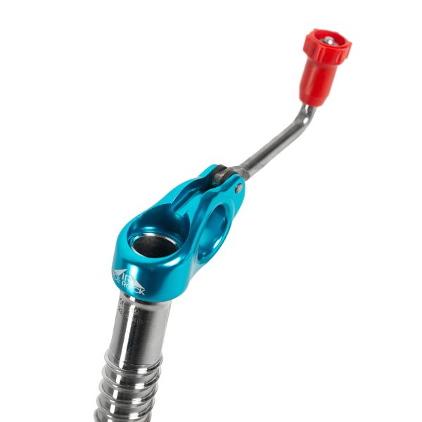  Ледобур Вертикаль ZIPPY-180мм в Самаре  