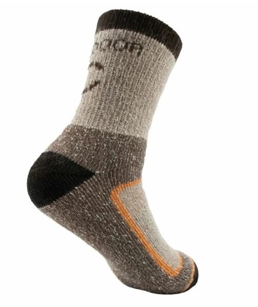 Купить Носки Следопыт Outdoor до -20С в Самаре