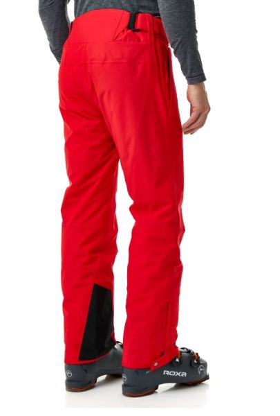 Брюки горнолыжные Phenix Super 4Way Stretch RD в Самаре
