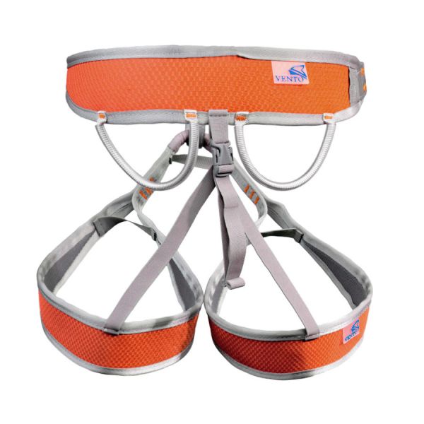  Страховочная система Венто Neon оранжевый в Самаре  