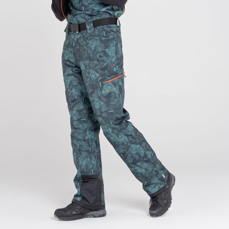 Брюки сноубордические Dare2B Absolute II в Самаре