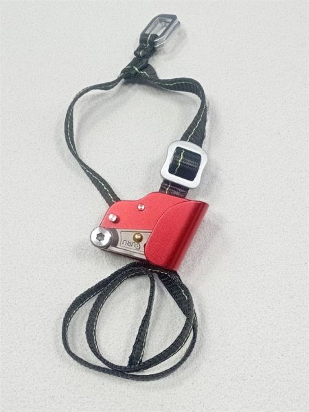  Зажим ножной Guru Glide right в Самаре  