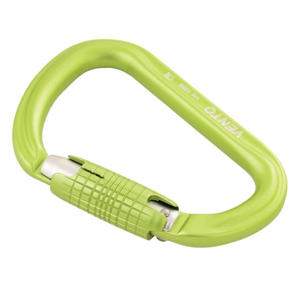  Карабин Венто Большой с байонетной муфтой зеленый в Самаре  