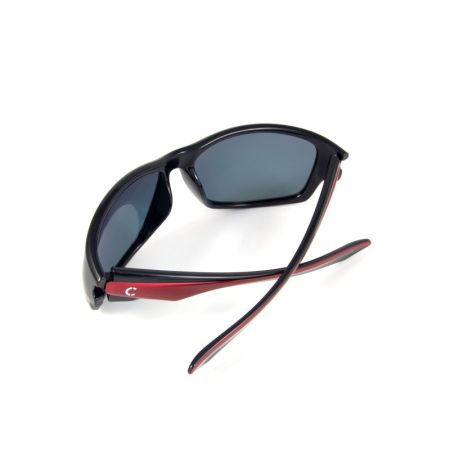 Купить Очки Следопыт Redwood в футляре,линзы grey with yellow revo в Самаре