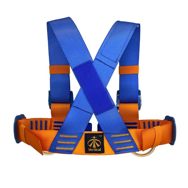  Страховочная система Вертикаль "Турист" детская верх в Самаре  