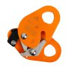  Зажим Вертикаль страховочный orange в Самаре  