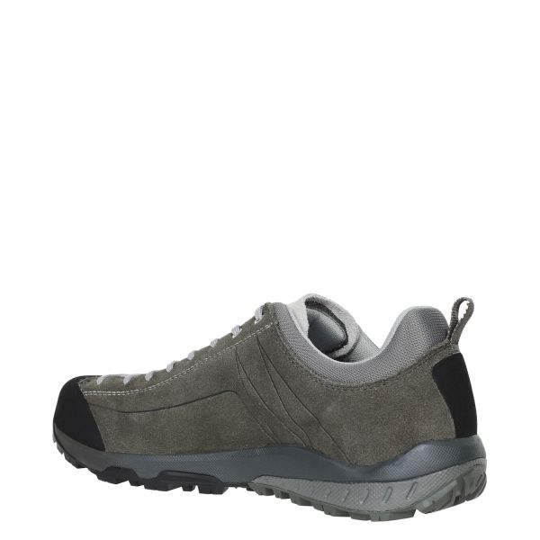 Купить ботинки asolo space gv mm beluga в Самаре