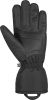 Перчатки Reusch Snow King Black/Neon Green в Самаре