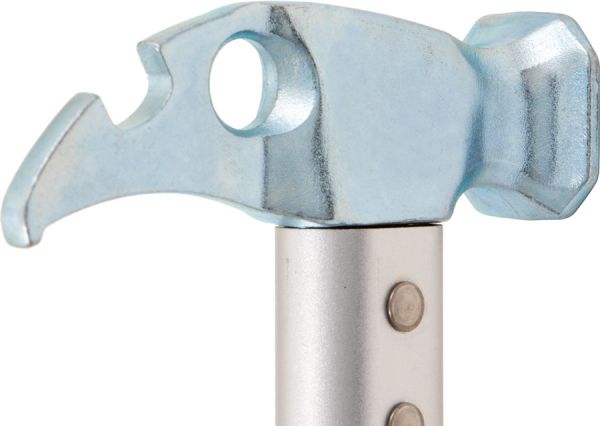  Молоток скальный Венто vnt1123 сталь в Самаре  