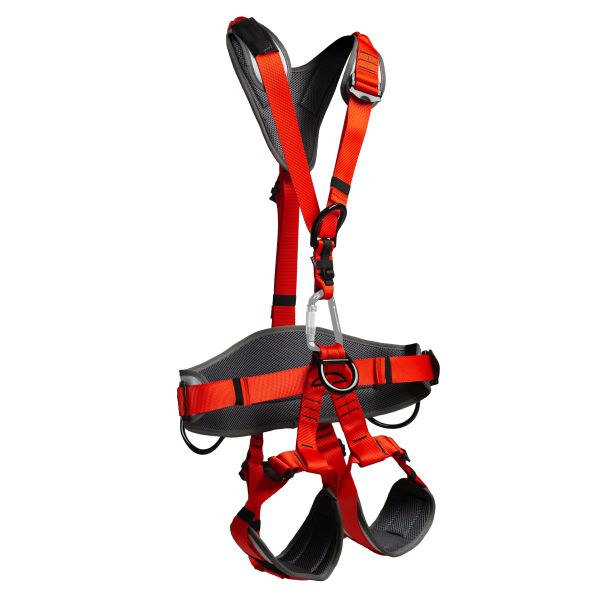  Страховочная система Вертикаль Промальп Мастер в Самаре  