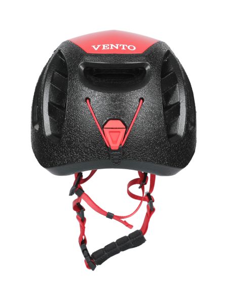  Каска Венто Mistral красный в Самаре  