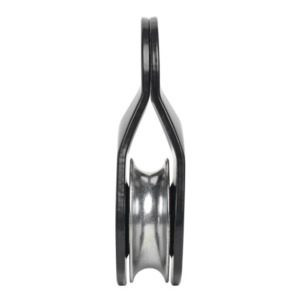  Блок-ролик Вертикаль большой с подшипником 46 кН в Самаре  