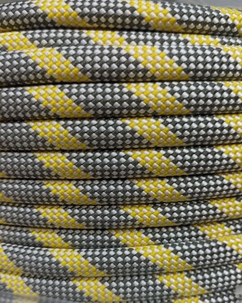  Веревка Шнур статика д.10 мм.48 пр."Скала S" в Самаре  