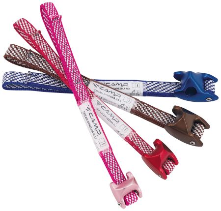  Комплект закладных элементов Camp Set Tricam Dyneema в Самаре  