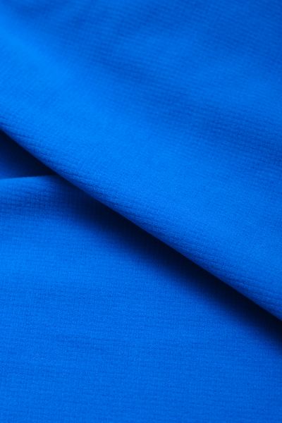 Джемпер Оз Ozone Suite (ж) яр.синий в Самаре