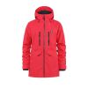 Куртка сноубордическая HORSEFEATHERS женская LARRA II JACKET lollipop в Самаре