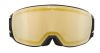 Купить Маска Alpina г/л Nakiska Q-Lite Black Matt/Q-Lite Gold S1 в Самаре
