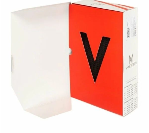 Термобельё V-MOTION Base мужской серебристый в Самаре