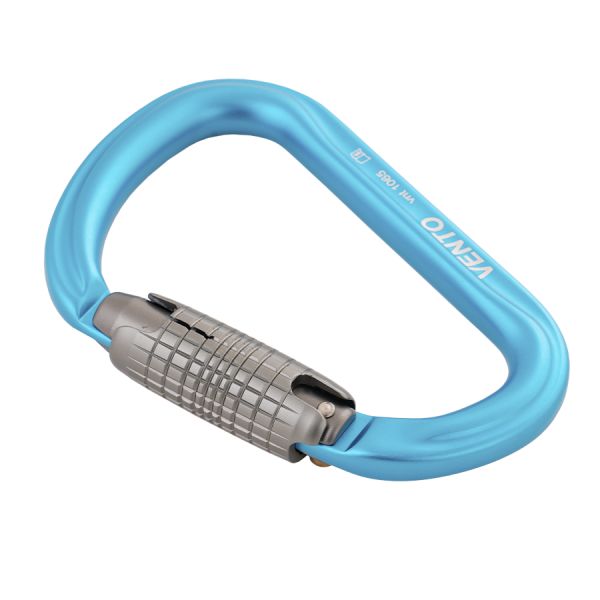  Карабин Венто Большой с байонетной муфтой синий в Самаре  