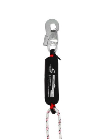  Строп Венто веревочный одинарный регулируемый с амортизатором aB11p в Самаре  