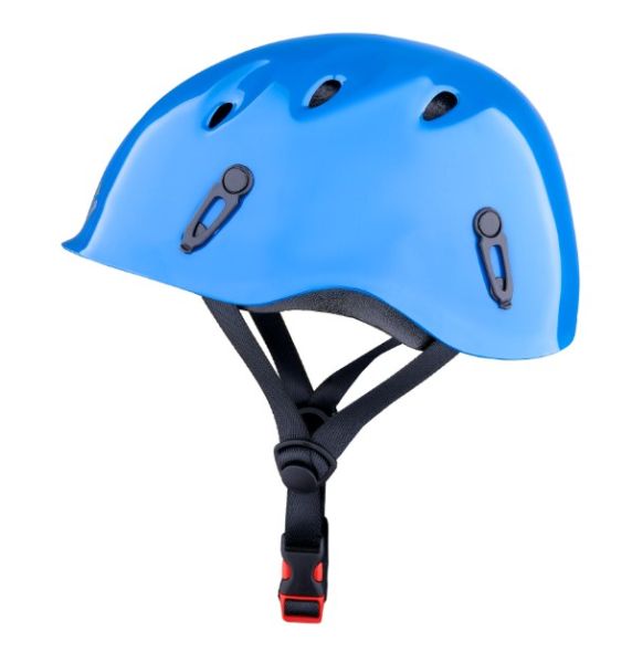  Каска Red Fox Combi синий в Самаре  