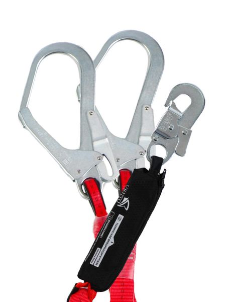  Строп Венто ленточный двойной с амортизатором «аА22» в Самаре  