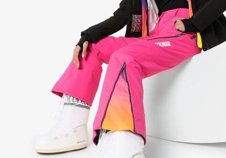 Брюки горнолыжные COLMAR Ladies 0447 в Самаре