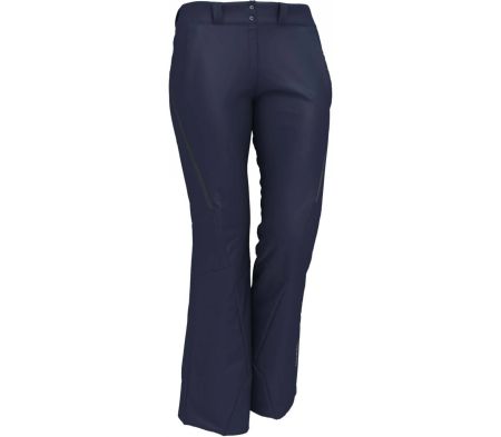 Брюки горнолыжные COLMAR Ladies 0441 красный в Самаре