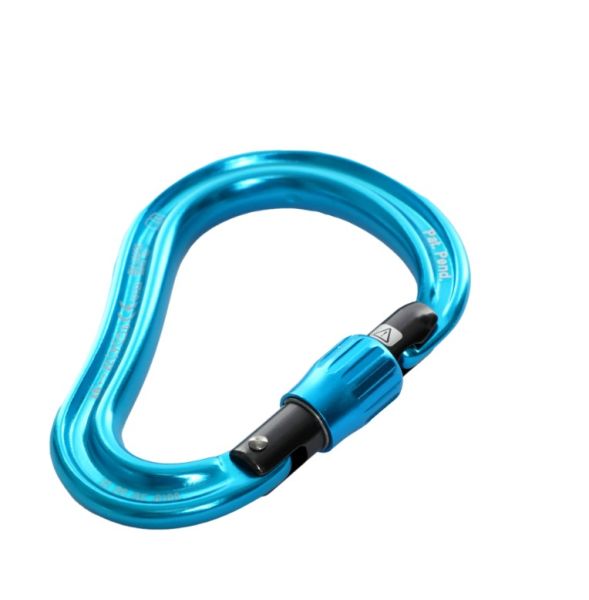  Карабин Camp Nitro-Lock Blue в Самаре  