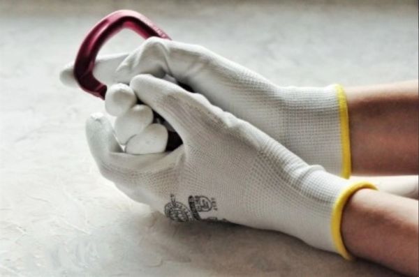  Перчатки Guru для спортивного туризма в Самаре  