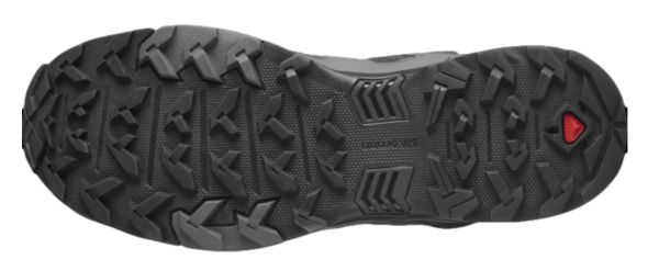 Купить ботинки salomon x ultra 4 mid gtx в Самаре