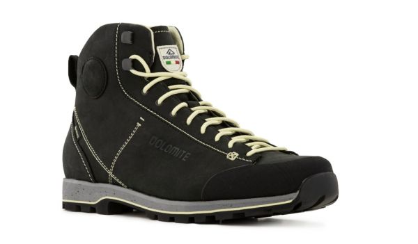 Купить ботинки dolomite 54 high fg evo gtx black в Самаре
