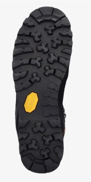 Купить ботинки cmp moon mid trekking shoe wp темно-синий в Самаре