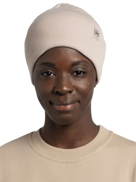 Шапка Buff Knitted Lilon Long Birch Gray в Самаре