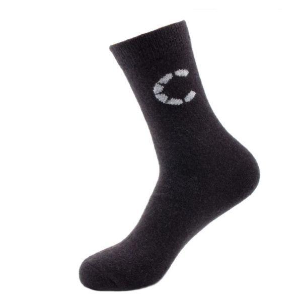 Купить Носки Следопыт Organic wool socks SHEEP,deep gray в Самаре