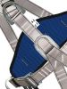  Пятиточечная страховочная привязь СП-5 серия Комфорт L в Самаре  