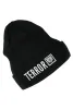 Шапка Terror Snow-Dots черная в Самаре