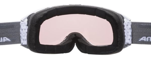 Купить маска alpina г/л nakiska qv white gloss/qv gold s2 в Самаре