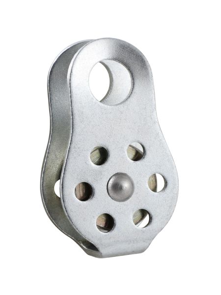  Блок-ролик Венто одинарный Высота Про сталь в Самаре  