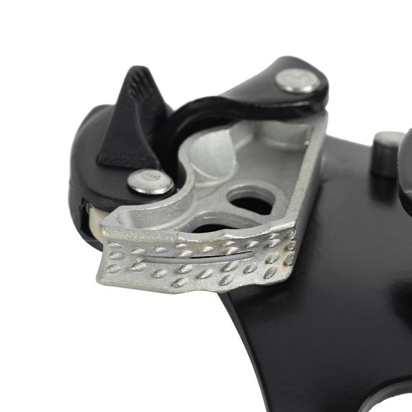  Зажим Вертикаль Жумар левый (LUX) в Самаре  