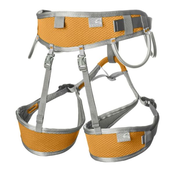  Страховочная система Венто Argon оранжевый в Самаре  