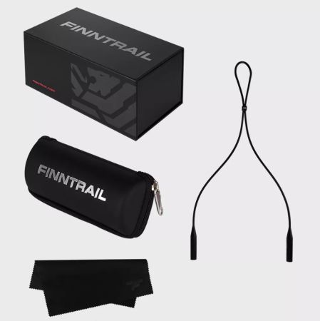 Купить Очки солнечные Offshore 1092 Black в Самаре