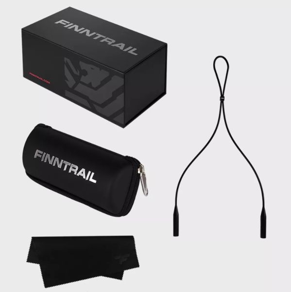 Купить очки солнечные offshore 1092 black в Самаре