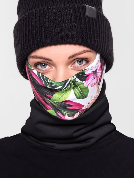 Платки Hauer Multiband White Jungle Полиэстер-микрофибра в Самаре